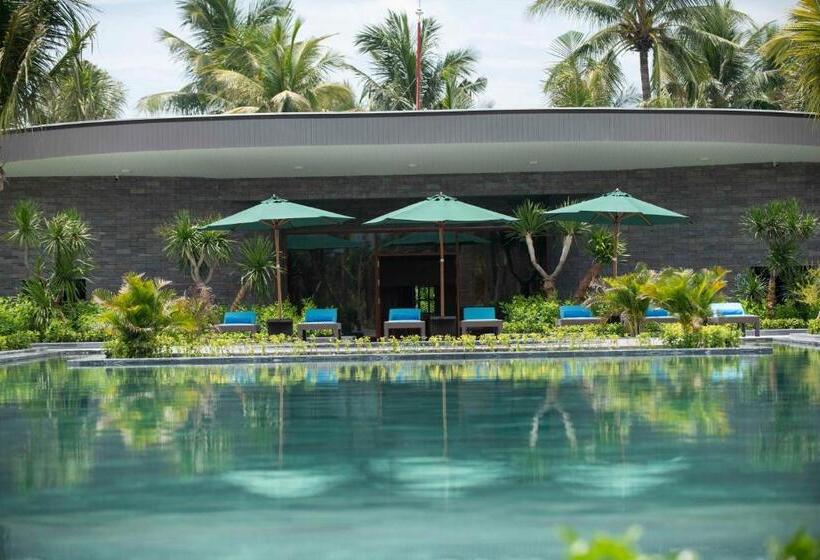 سوییت خانوادگی, Cocoland River Beach Resort & Spa