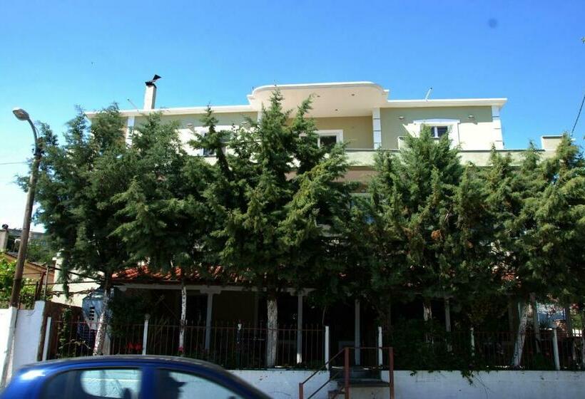 اتاق استاندارد, Mesopotami