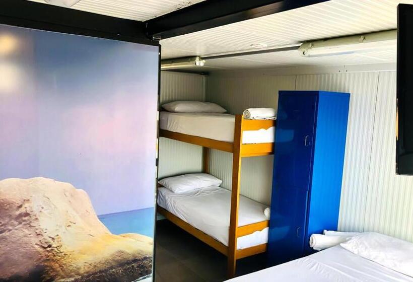Номер Deluxe Вид на Море, Surfari Punta Rocas