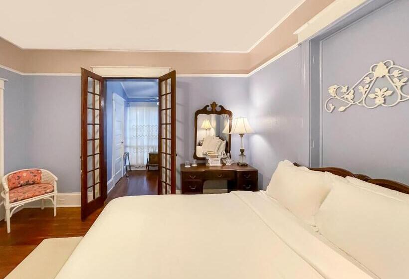 Номер Deluxe, Southern Wind Inn
