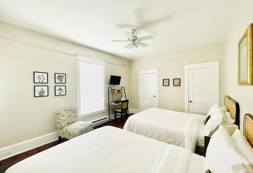 Family Suite, Southern Wind Inn