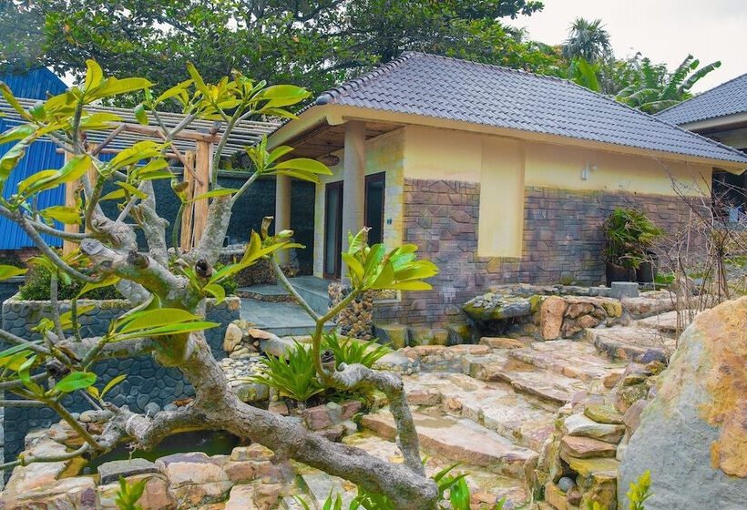 بانگلوی لوکس, Coral Bay Resort