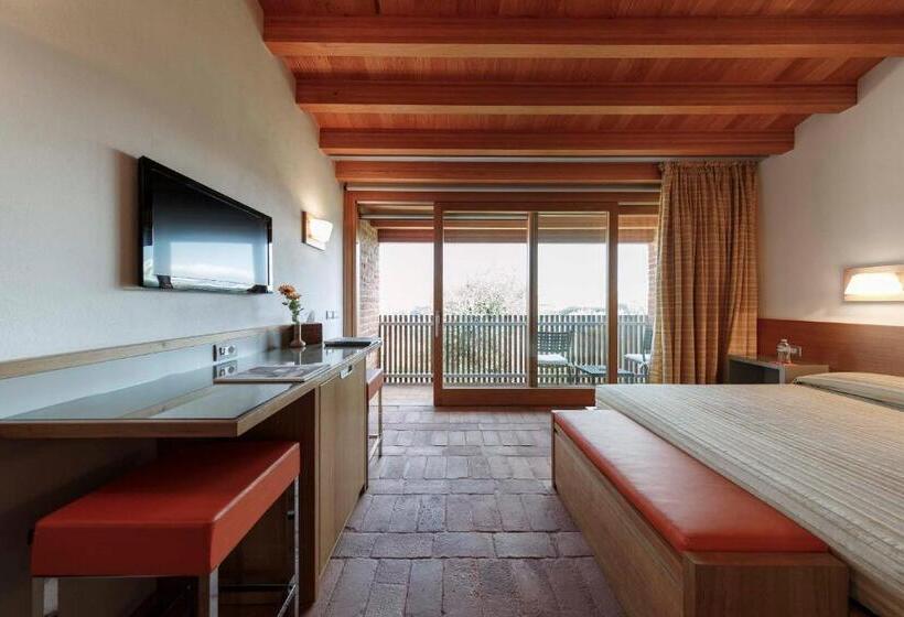 Номер Стандарт, Pecora Vecchia   Collemassari Hospitality