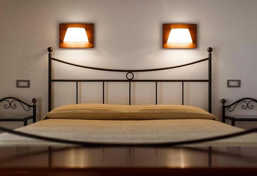 Номер Стандарт, Pecora Vecchia   Collemassari Hospitality