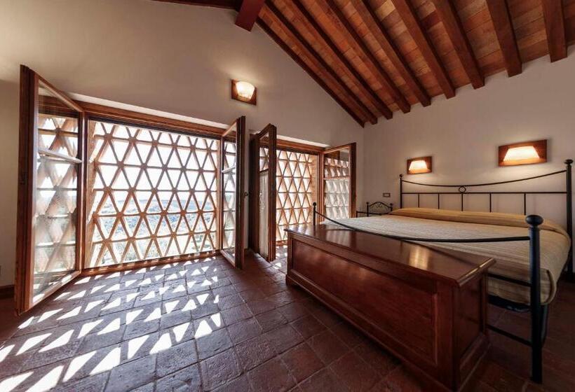 Апартаменты 1 Спальня, Pecora Vecchia   Collemassari Hospitality