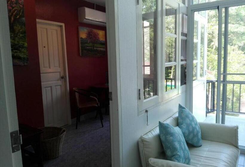패밀리 스위트, The Journey House Lifestyle Boutique
