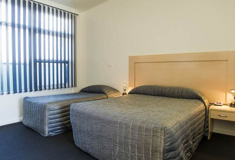 스탠다드 룸, Cherry Blossom Motor Inn