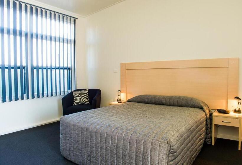 스탠다드 룸, Cherry Blossom Motor Inn