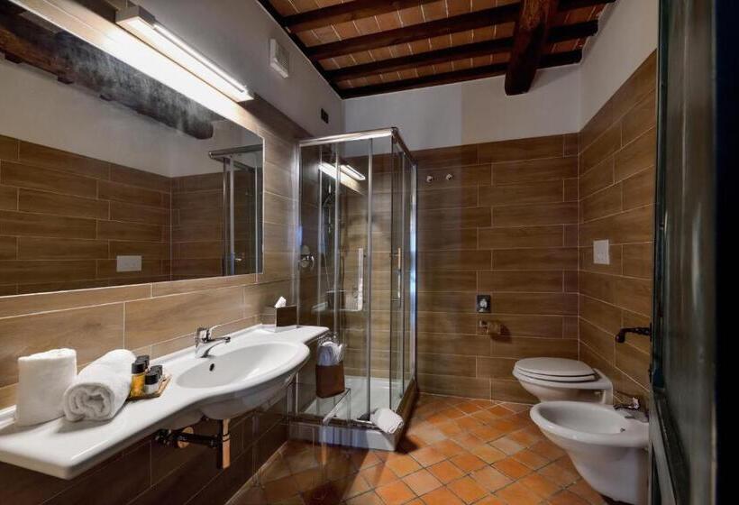 Номер Стандарт, Porsenna Resort