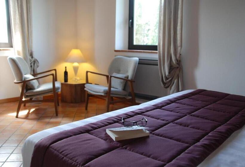 Номер Deluxe, Porsenna Resort