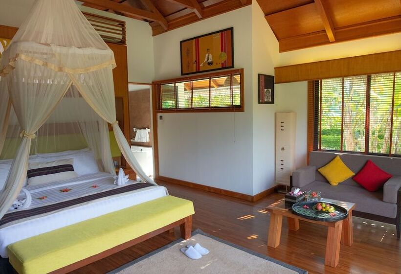 ویلای 1 خوابه, Amata Garden Resort