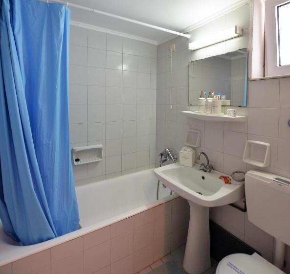 Номер Стандарт, Anna Apartments