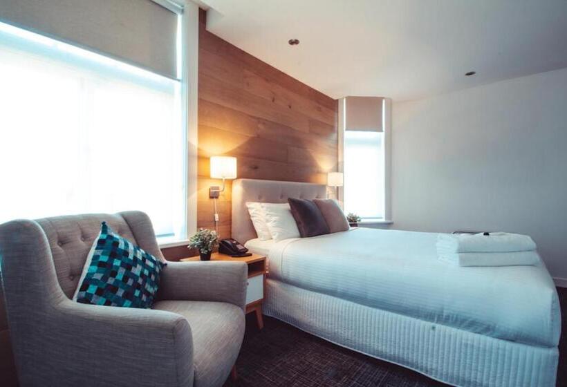 수피리어 룸, Crown Hotel Surry Hills