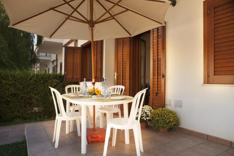 Апартаменты 1 Спальня, Residence Smeraldo