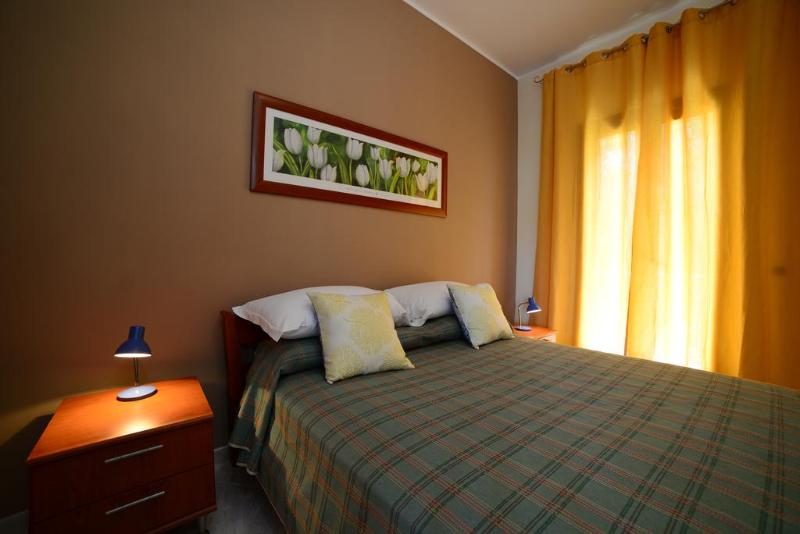 Апартаменты 1 Спальня, Residence Smeraldo