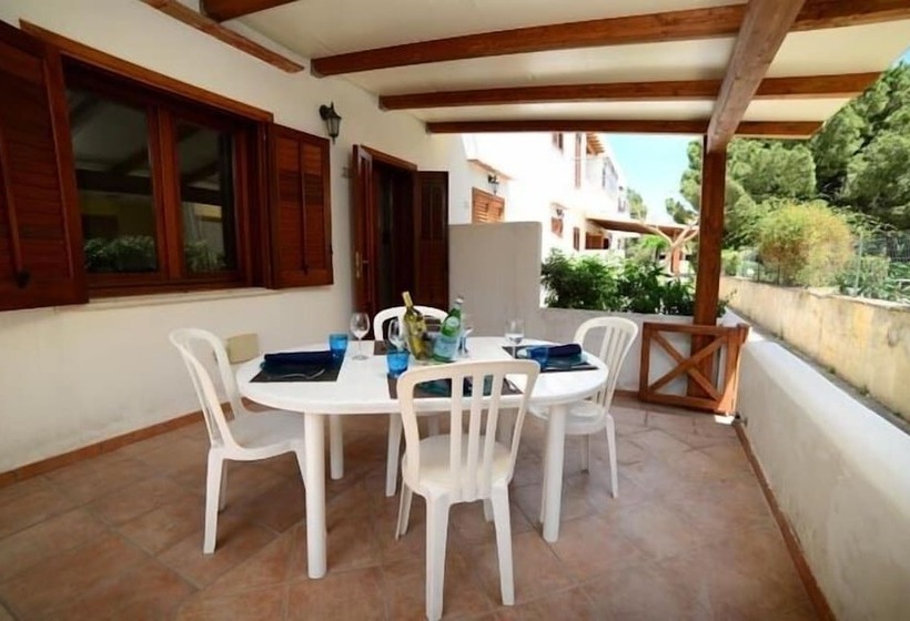 Апартаменты 1 Спальня, Residence Smeraldo