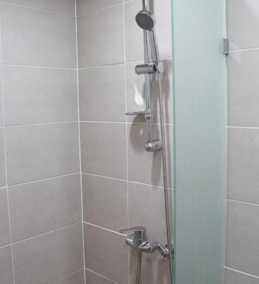 标准间, About Stay Seoul