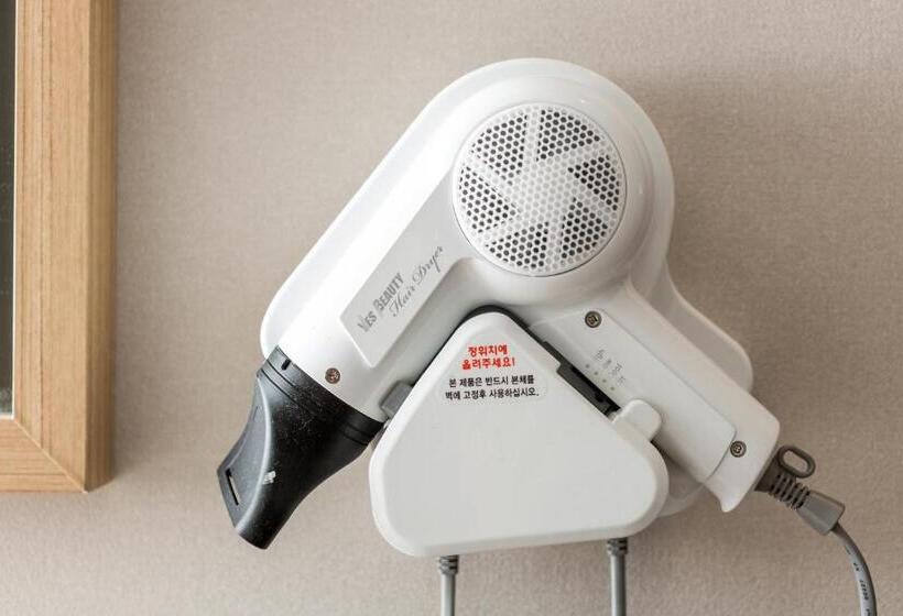 标准间, About Stay Seoul