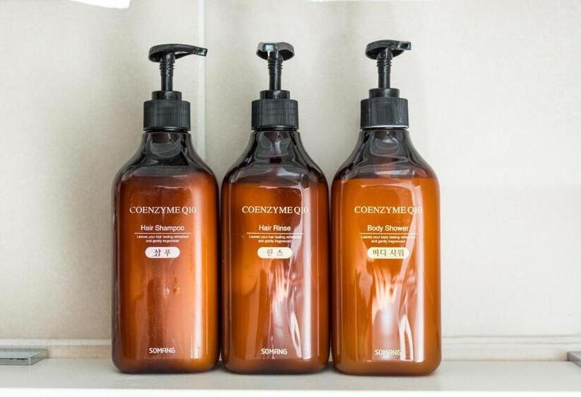 豪华房间, About Stay Seoul