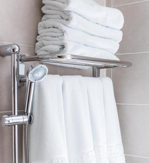 家庭间, About Stay Seoul