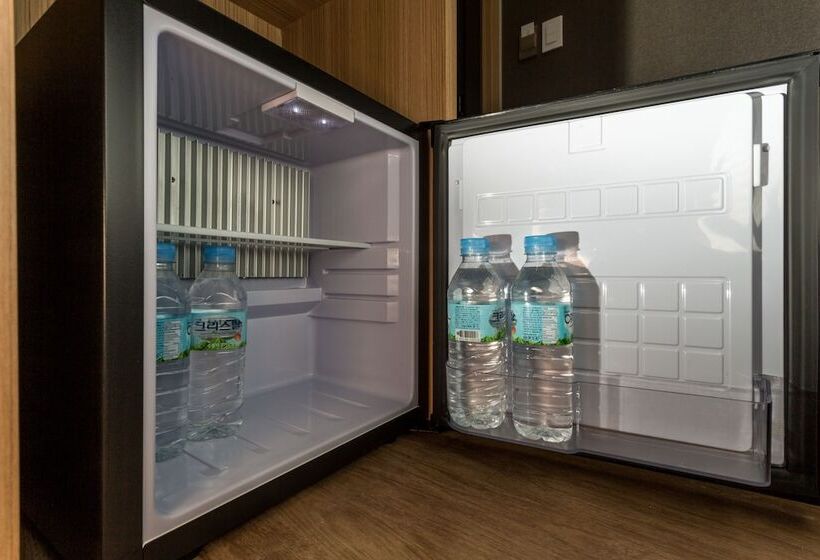 标准间, About Stay Seoul