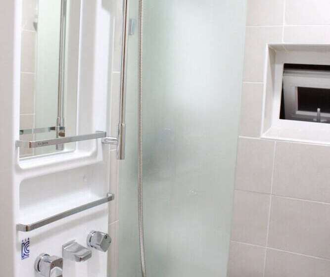 豪华房间, About Stay Seoul