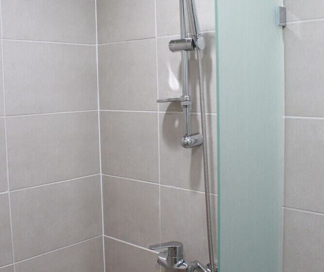 家庭间, About Stay Seoul