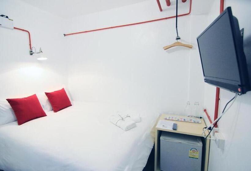 스탠다드 룸, To Zleep Hotel Khaolak