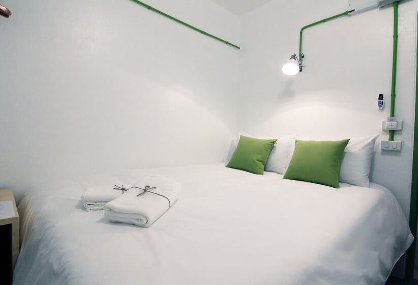 스탠다드 룸, To Zleep Hotel Khaolak