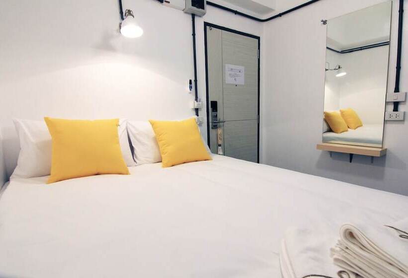 스탠다드 룸, To Zleep Hotel Khaolak