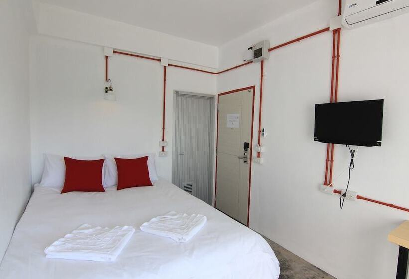 스탠다드 룸, To Zleep Hotel Khaolak