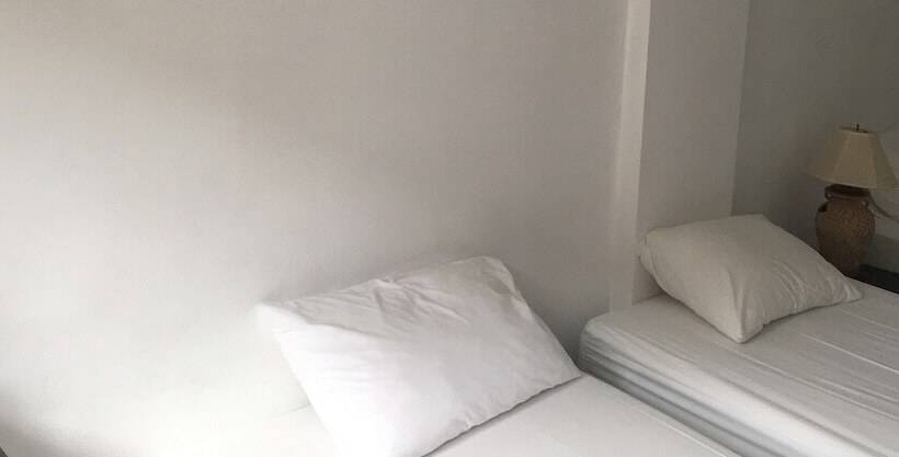 חדר סופריור, Jomtien Hostel