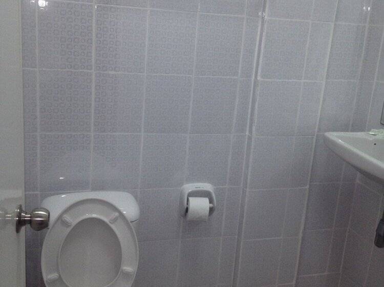 חדר סופריור, Jomtien Hostel