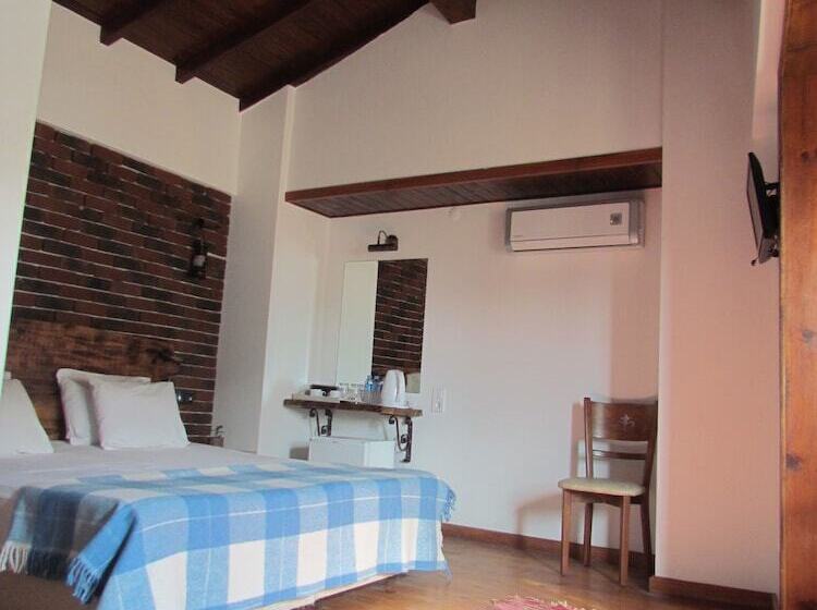 Номер Deluxe, Amazon Petite Palace