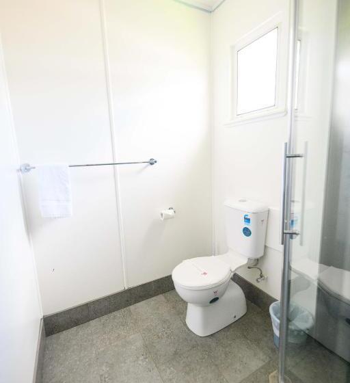 Номер Стандарт, Y Motels Kingaroy