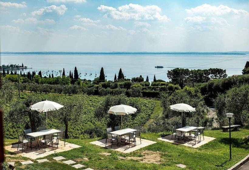 Апартаменты 1 Спальня, Residence Arca