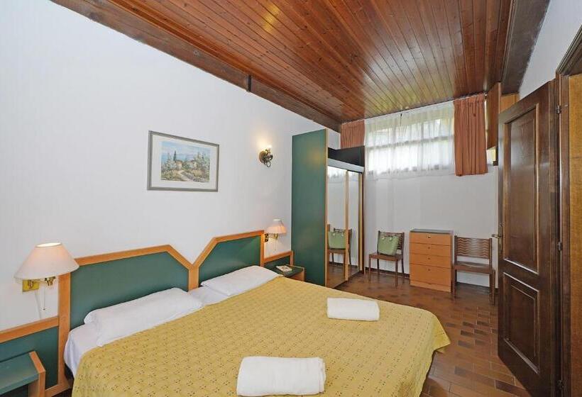 Апартаменты 1 Спальня, Residence Arca