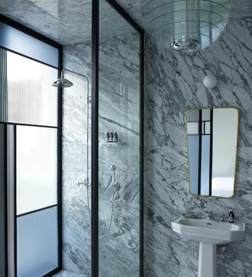 Chambre Standard Lit King Size, Casa Habita, A Member Of Design Hotels