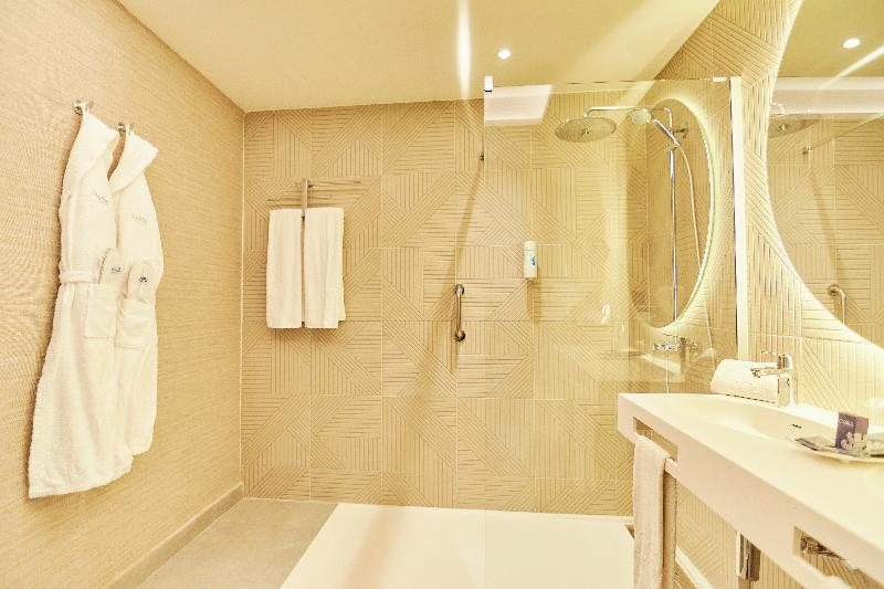 Номер Deluxe, La Quinta Inn & Suites By Wyndham Sunrise