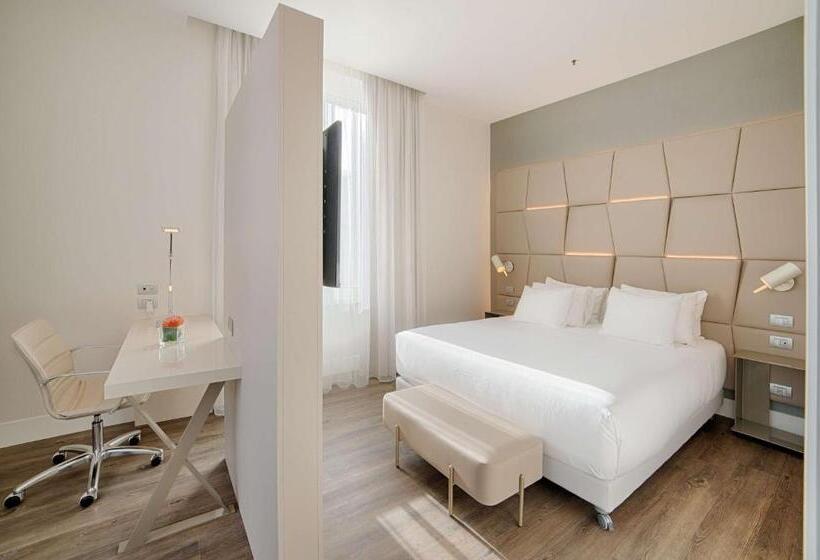 סוויטה, NH Collection Palazzo Cinquecento