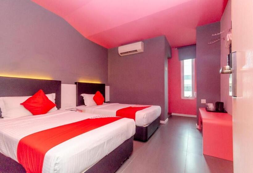 Номер Deluxe, Rooms Boutique