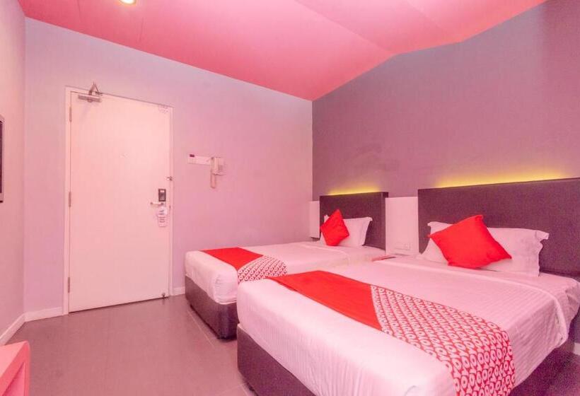 Номер Deluxe, Rooms Boutique