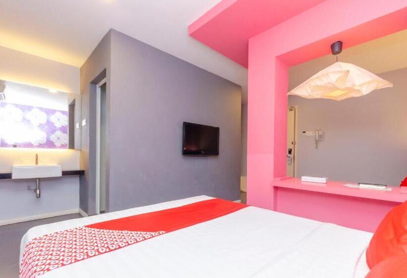 Трехместный Номер Superior, Rooms Boutique