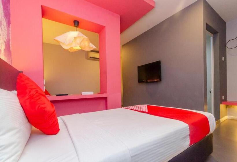Трехместный Номер Superior, Rooms Boutique