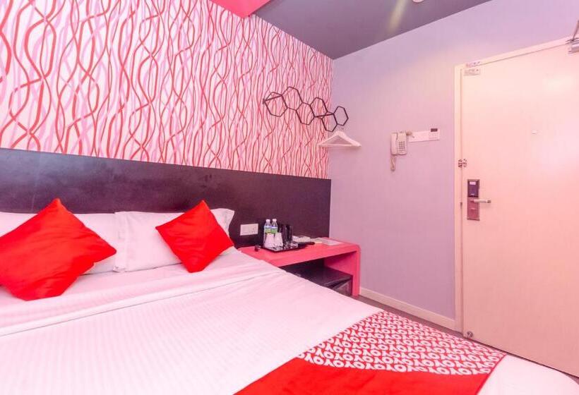 Номер Стандарт, Rooms Boutique