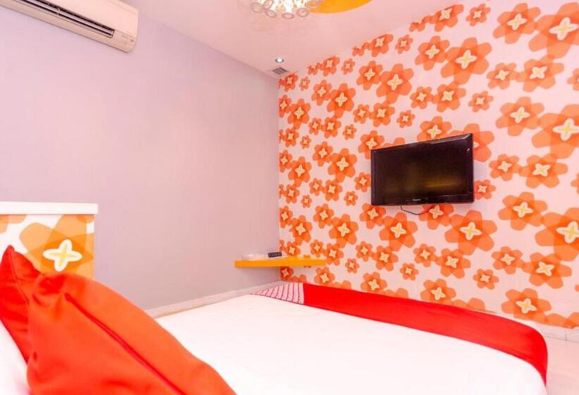Номер Deluxe Кровать Кинг, Rooms Boutique