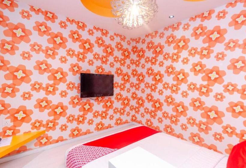 Номер Deluxe Кровать Кинг, Rooms Boutique