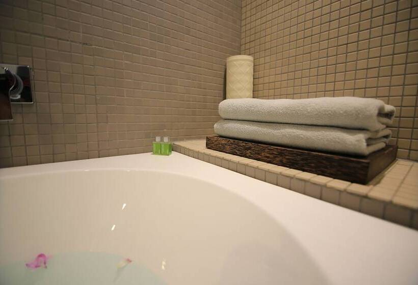 이그제큐티브 룸, Somadevi Angkor Boutique And Resort