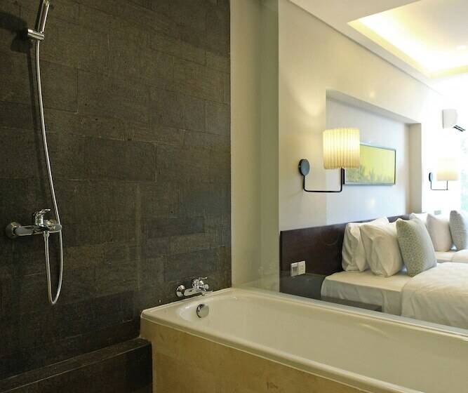Номер Superior, Suites By Watermark Hotel And Spa Bali  Chse Certified