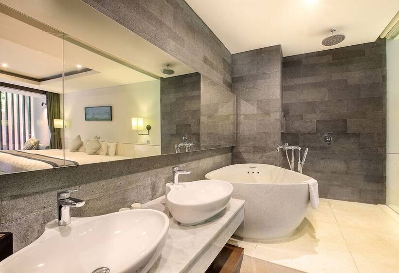 Люкс, Suites By Watermark Hotel And Spa Bali  Chse Certified